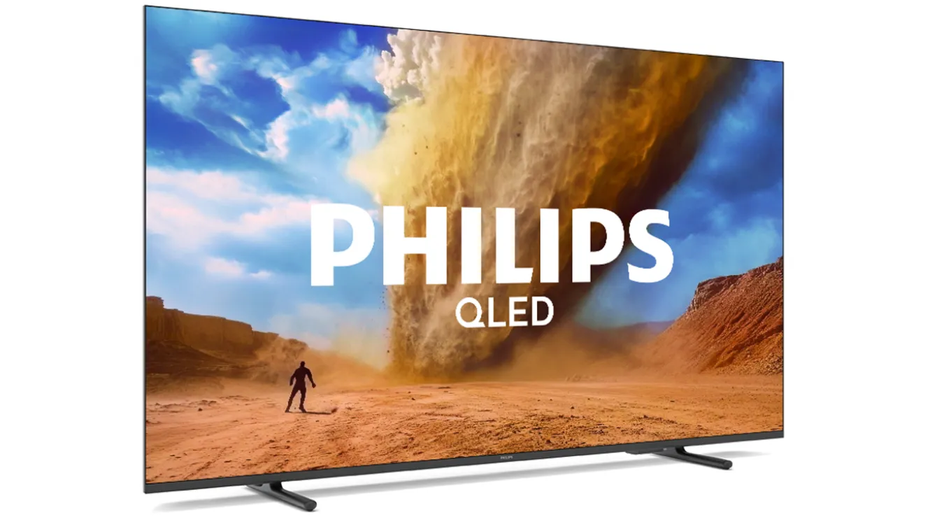 Philips QLED 43PUS7800 (2025)