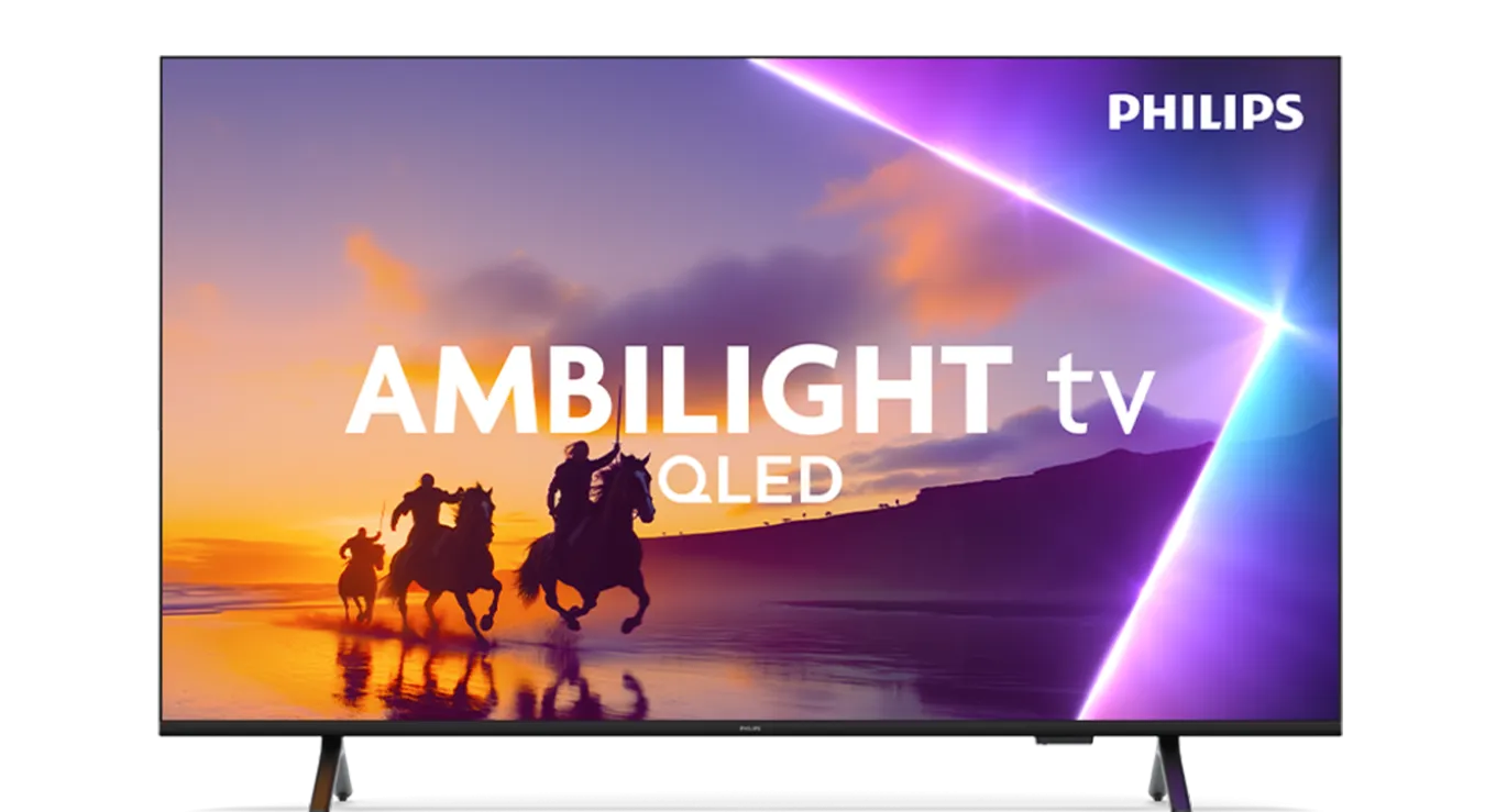 Philips QLED 65PUS8500 Ambilight (2025)