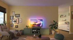 Philips QLED 75PUS8500 Ambilight (2025)