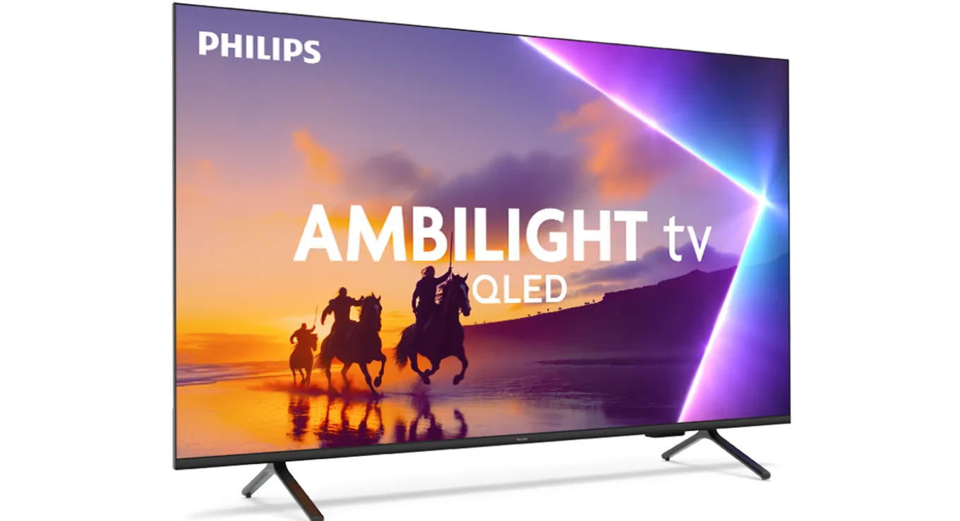 Philips QLED 55PUS8500 Ambilight (2025)