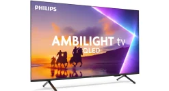 Philips QLED 50PUS8500 Ambilight (2025)