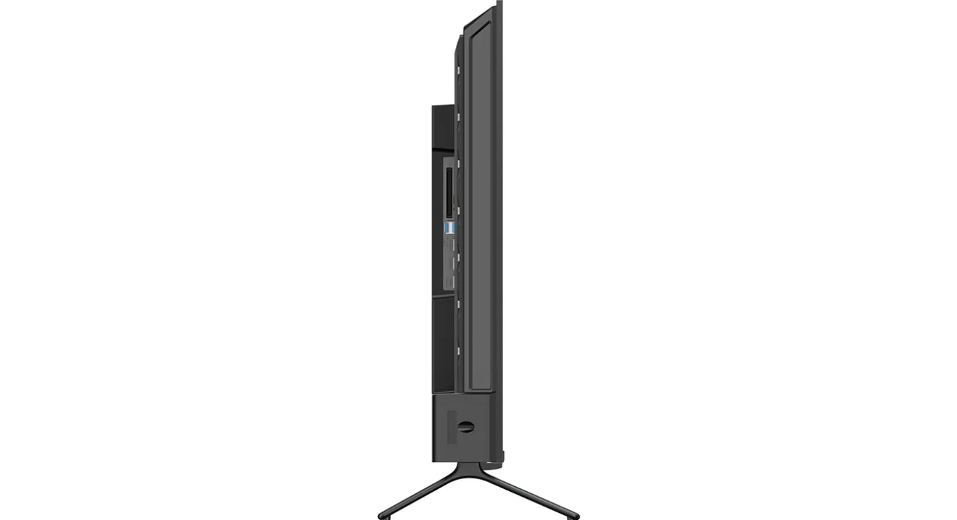 Philips QLED 50PUS8500 Ambilight (2025)