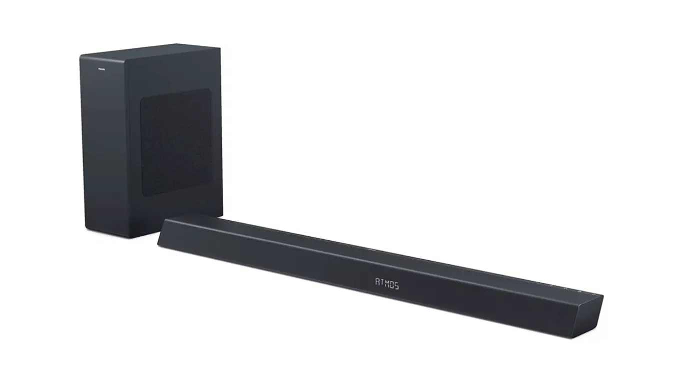 Philips TAB8805