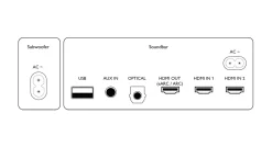 Philips TAB8805