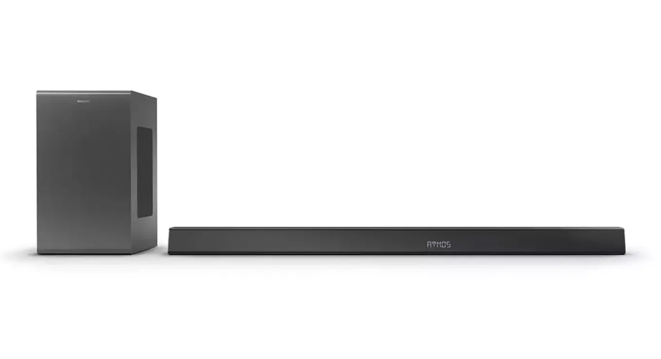 Philips TAB8905