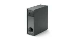Philips TAB8507B Zwart