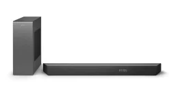 Philips TAB8507B Zwart