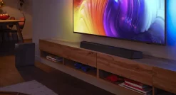 Philips TAB8507B Zwart