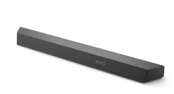 Philips TAB8507B Zwart