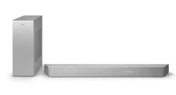 Philips TAB8507 Zilver
