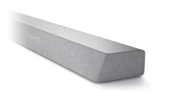 Philips TAB8507 Zilver