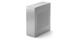 Philips TAB8507 Zilver