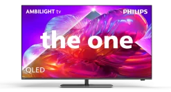 Philips The One 50PQS9001 - 50" QLED Ambilight (2026)
