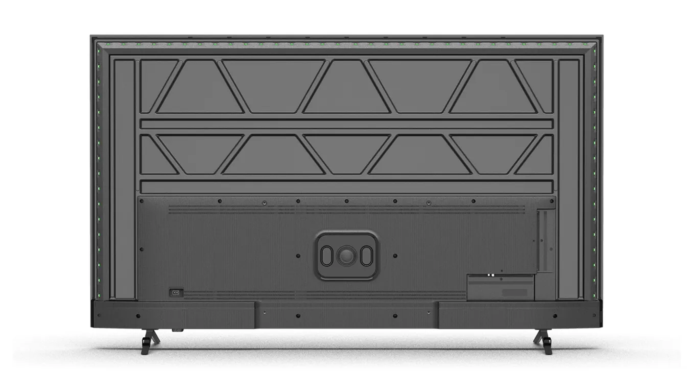 Philips The One 85PQS9001 - 85" QLED Ambilight (2026)