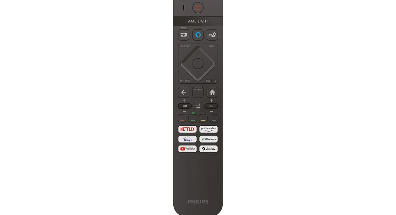 Philips The One 55PUS8909 Ambilight (2024)