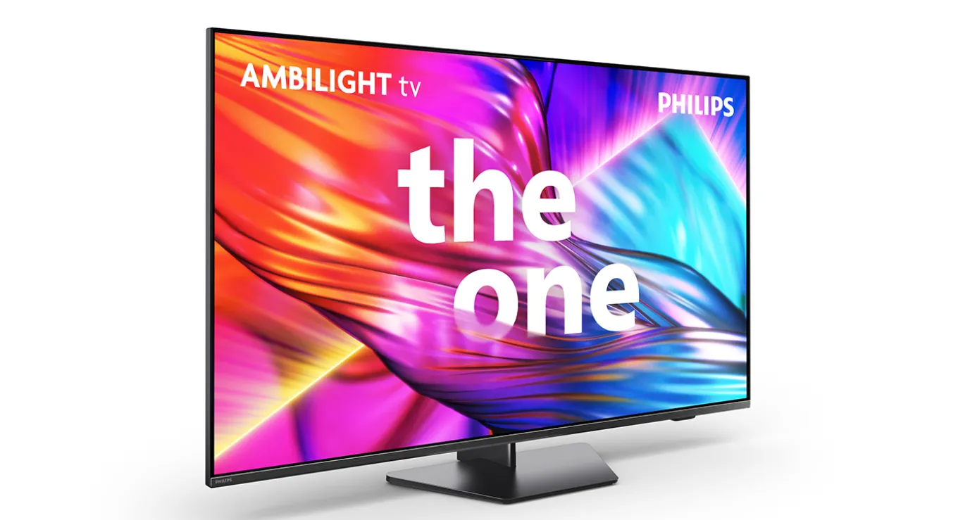 Philips The One 55PUS8909 Ambilight (2024)