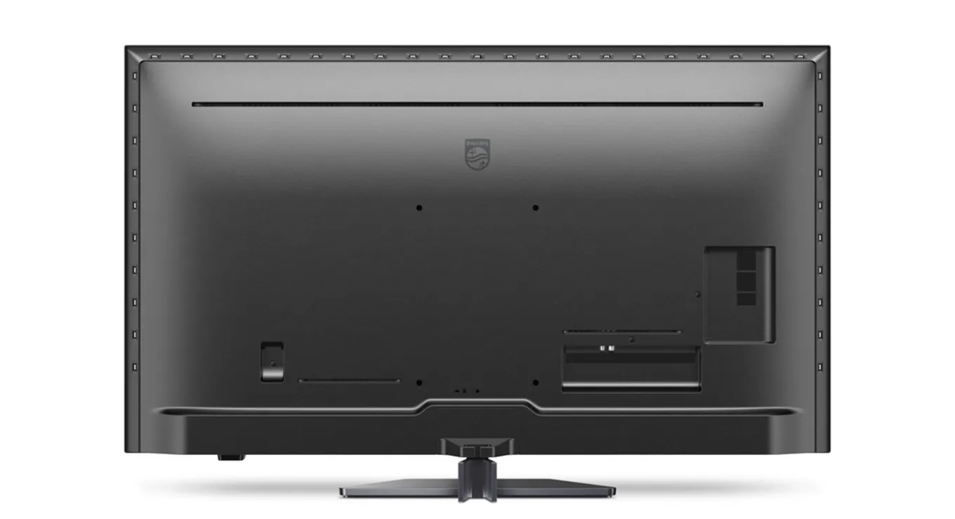 Philips The One 55PUS8909 Ambilight (2024)
