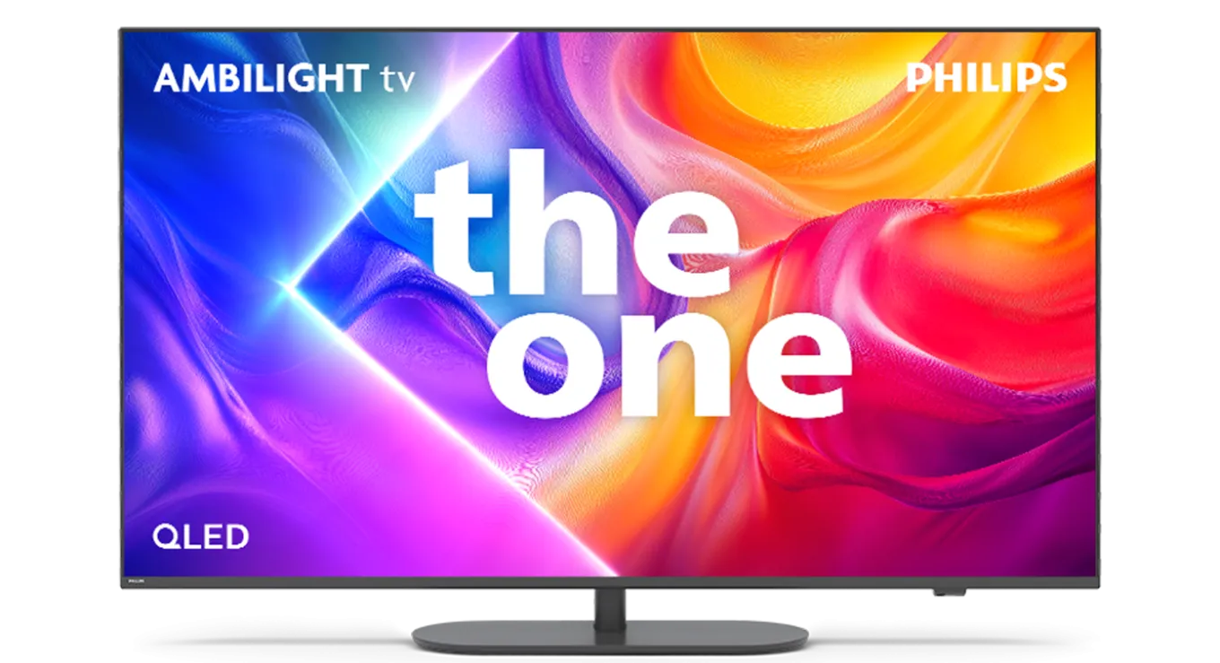 Philips The One 50PUS9000 Ambilight (2025)