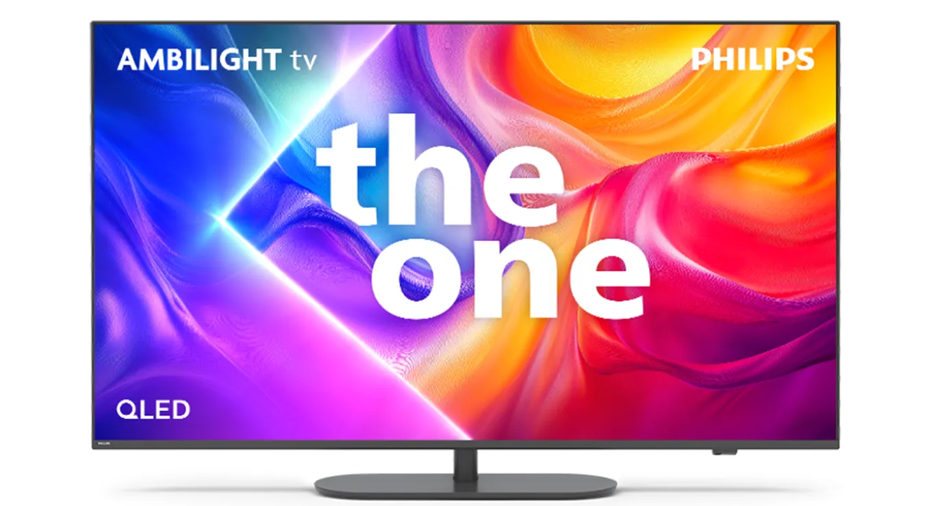 Philips The One 43PUS9000 Ambilight (2025)