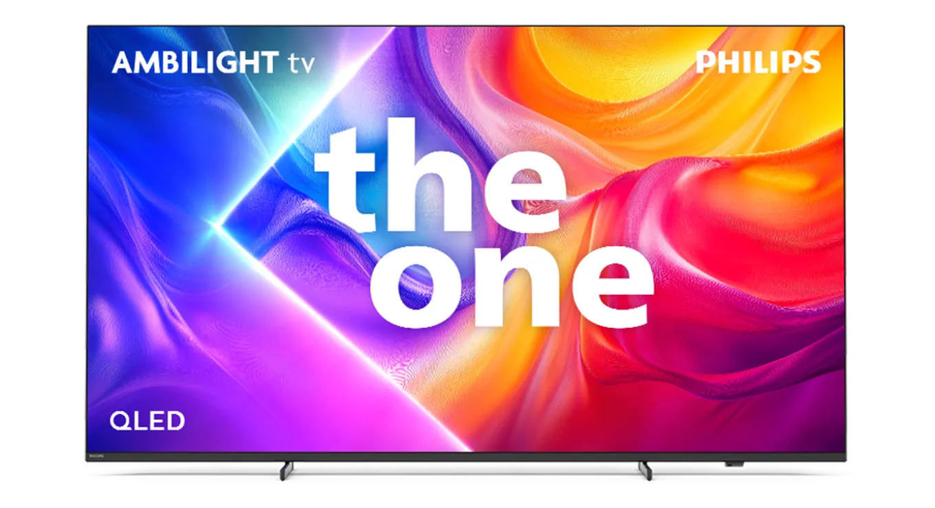 Philips The One 85PUS9000 Ambilight (2025)