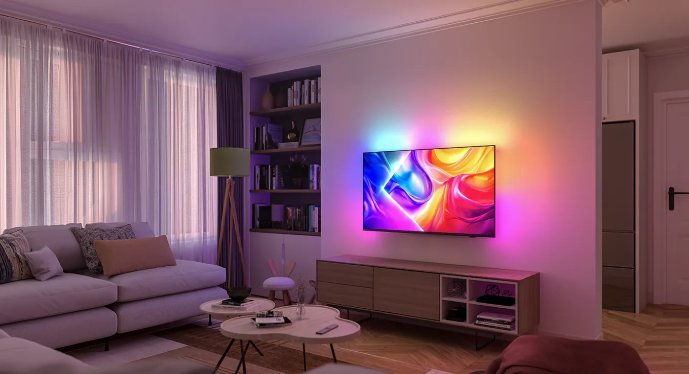 Philips The One 55PUS9050 Ambilight (2025)