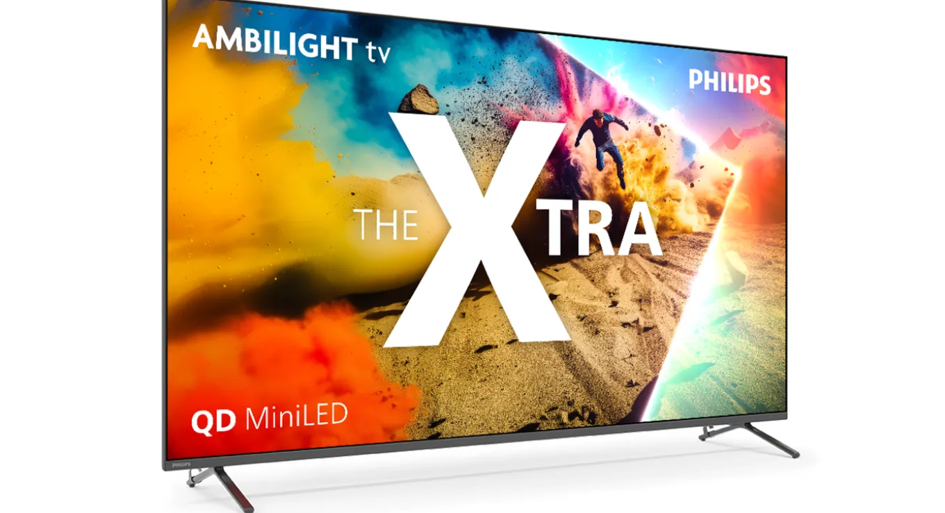 Philips The Xtra 75MLED950 Ambilight (2025)