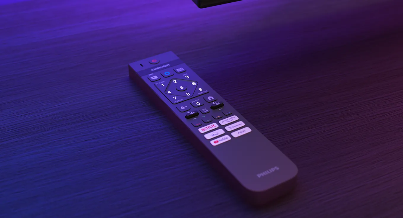 Philips The Xtra 65MLED950 Ambilight (2025)