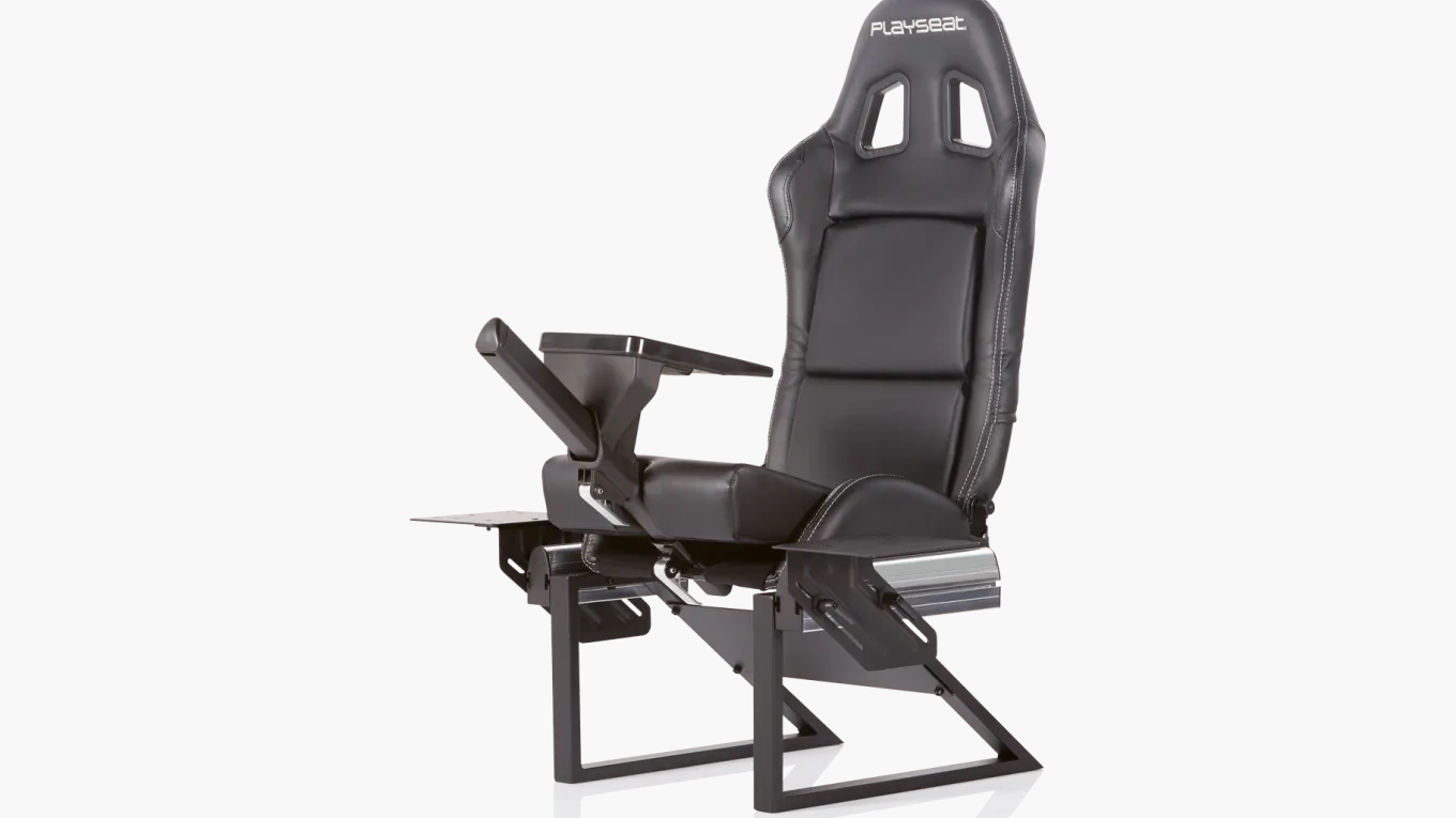 Playseat® Air Force Buitenkansje