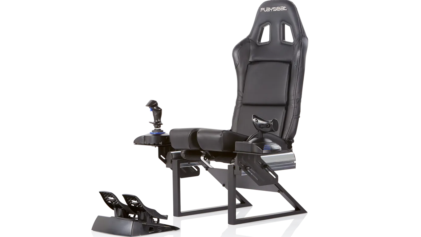 Playseat® Air Force Buitenkansje
