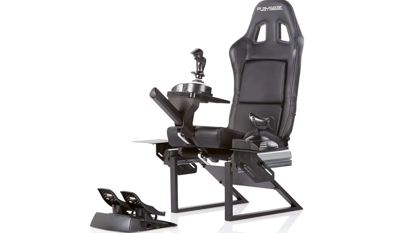 Playseat® Air Force Buitenkansje