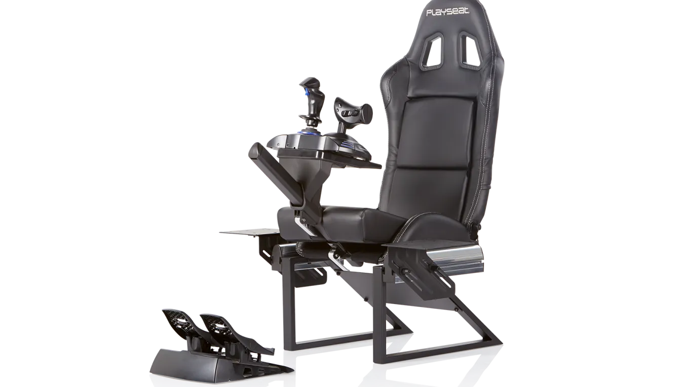 Playseat® Air Force Buitenkansje