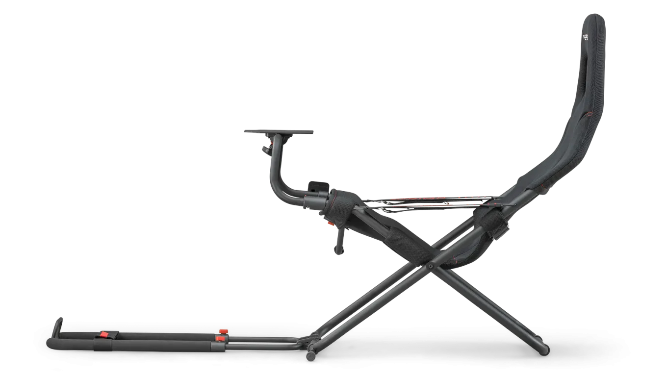 Playseat® Challenge Black ActiFit鈩