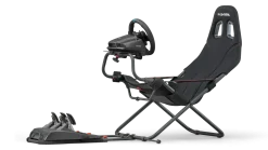 Playseat® Challenge Black ActiFit鈩