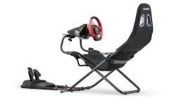Playseat® Challenge Black ActiFit鈩