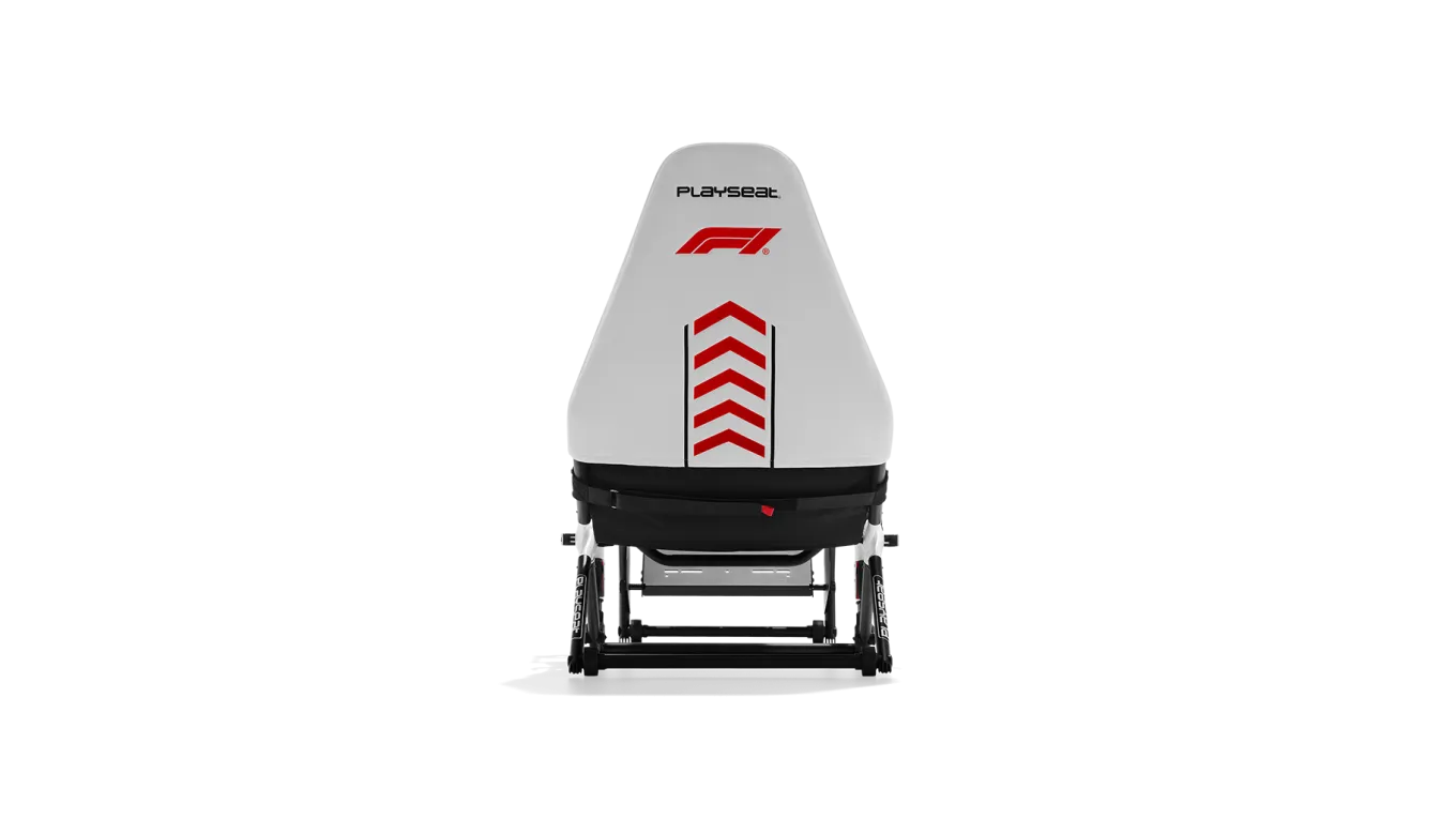 Playseat® Challenge DD - F1® Edition
