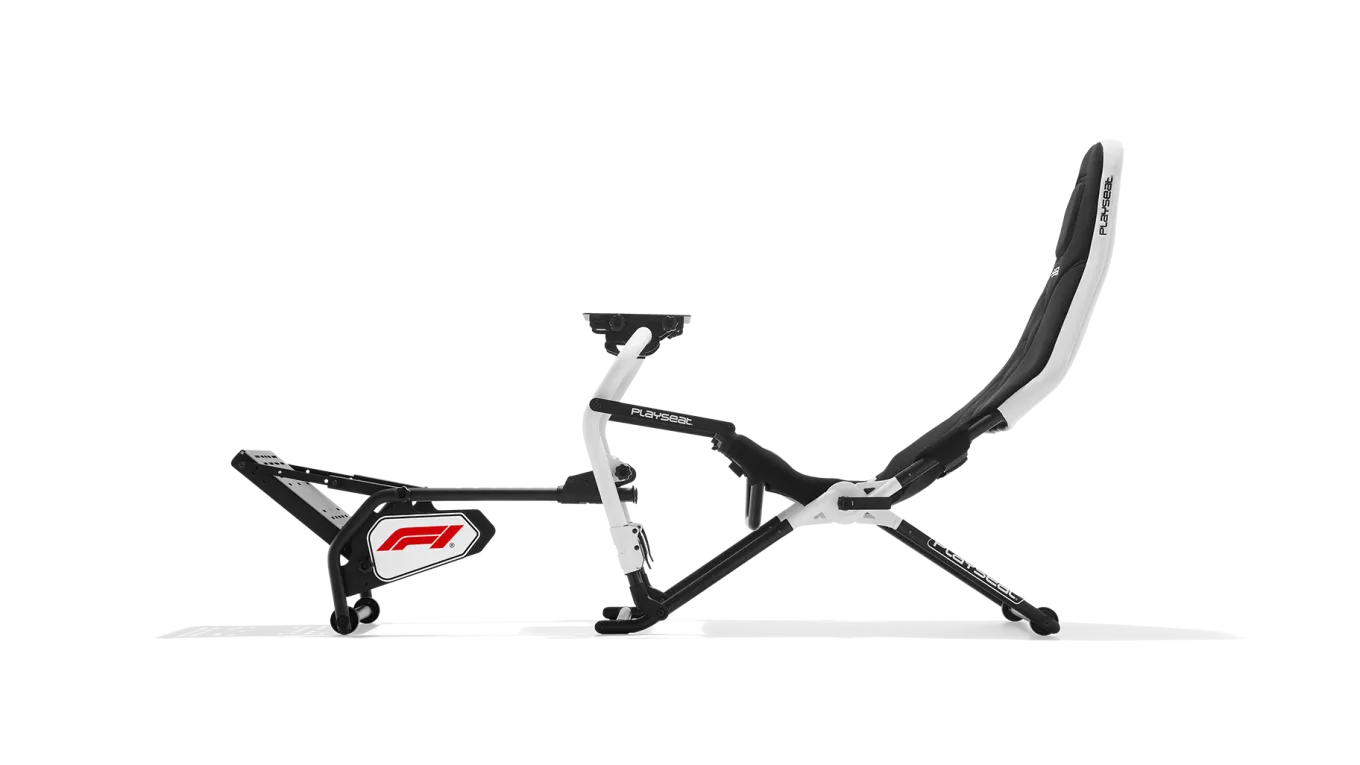 Playseat® Challenge DD - F1® Edition
