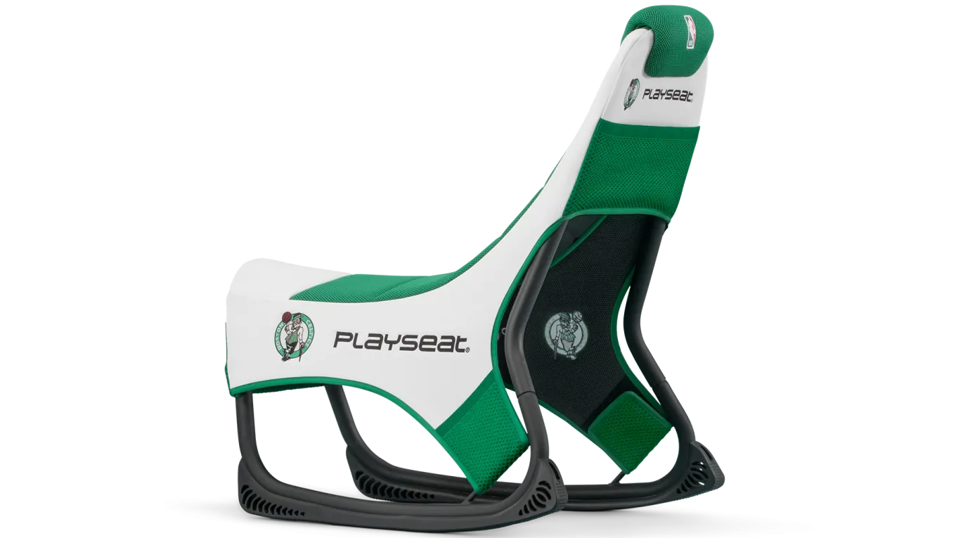 Playseat® Champ NBA - Boston Celtics
