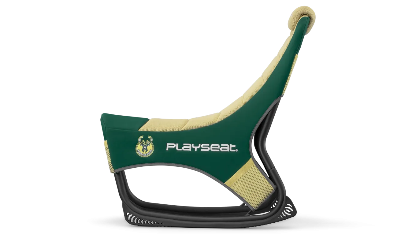 Playseat® Champ NBA - Milwaukee Bucks