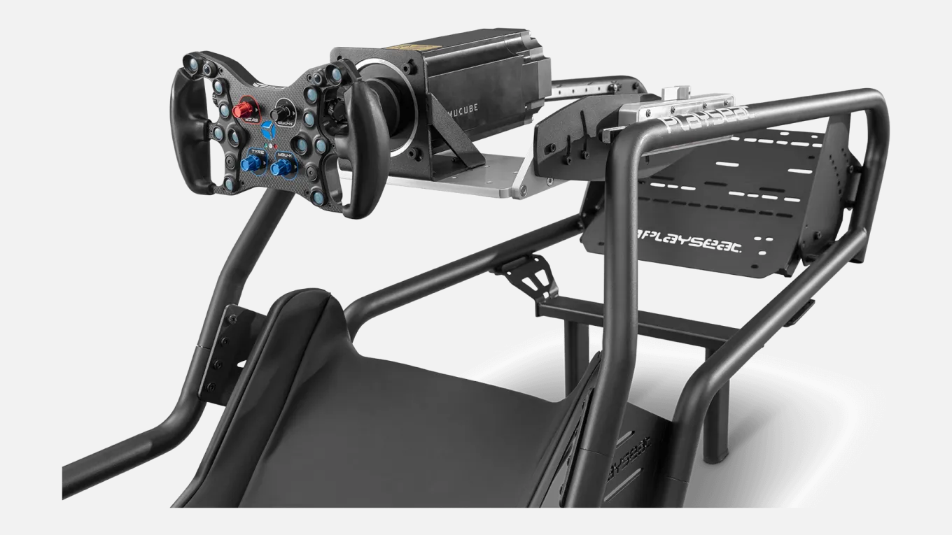 Playseat® Direct Drive Adapter