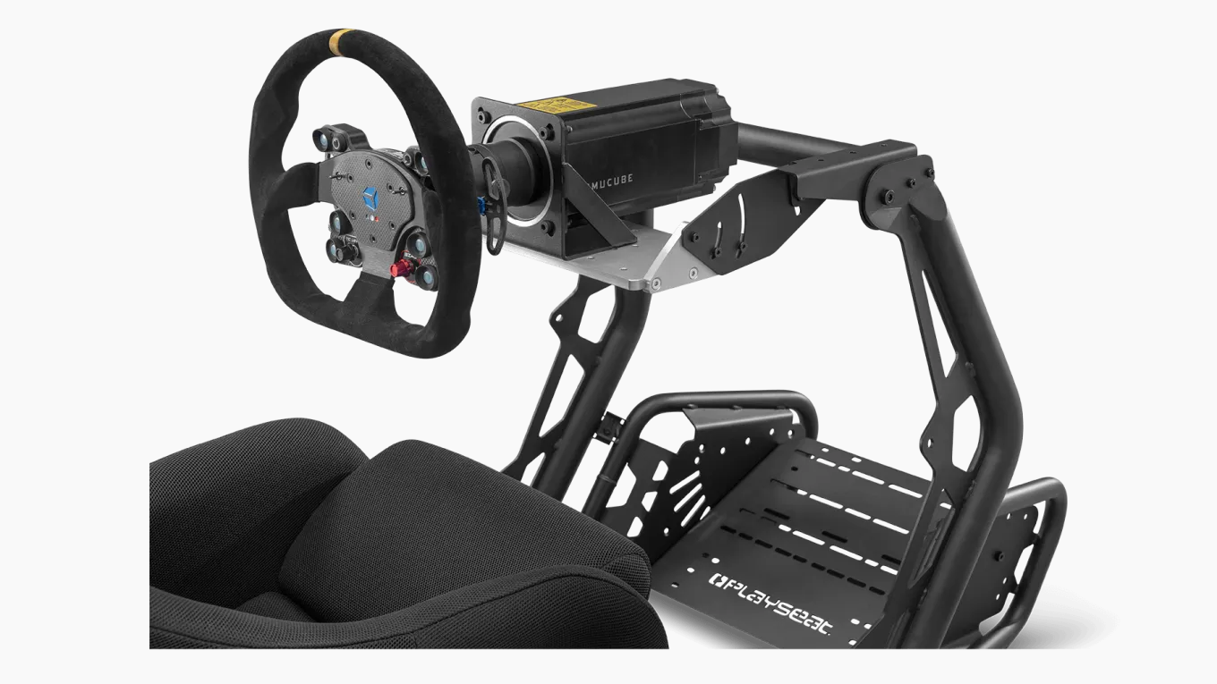 Playseat® Direct Drive Adapter