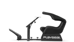 Playseat® Evolution Black ActiFit鈩