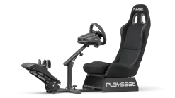 Playseat® Evolution Black ActiFit鈩