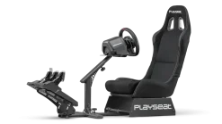 Playseat® Evolution Black ActiFit鈩
