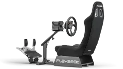 Playseat® Evolution Black ActiFit鈩