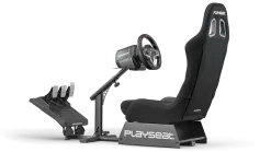 Playseat® Evolution Black ActiFit鈩