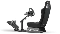 Playseat® Evolution Black ActiFit鈩