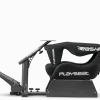 Playseat® Evolution PRO Black ActiFit鈩