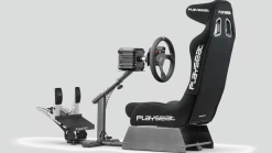 Playseat® Evolution PRO Black ActiFit鈩