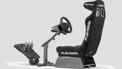 Playseat® Evolution PRO Black ActiFit鈩