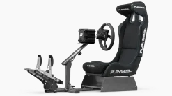 Playseat® Evolution PRO Black ActiFit鈩